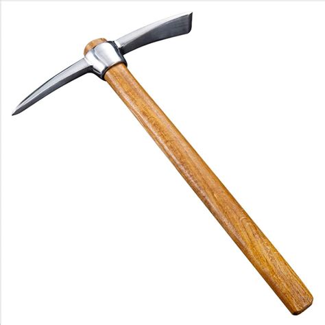 The X Picker.